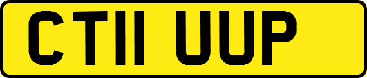 CT11UUP