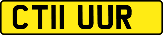 CT11UUR