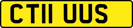 CT11UUS