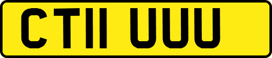 CT11UUU