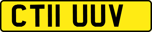 CT11UUV
