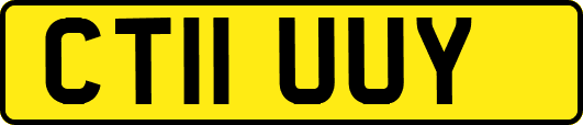 CT11UUY