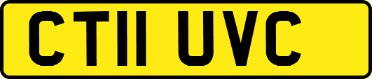 CT11UVC