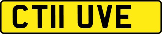 CT11UVE
