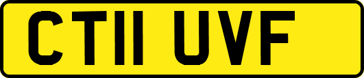 CT11UVF