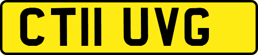 CT11UVG