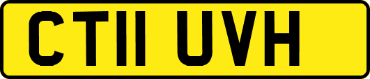 CT11UVH