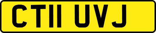 CT11UVJ