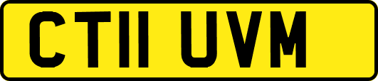 CT11UVM