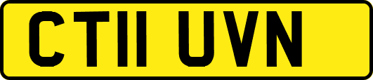 CT11UVN