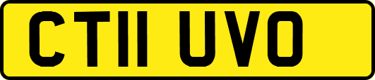 CT11UVO