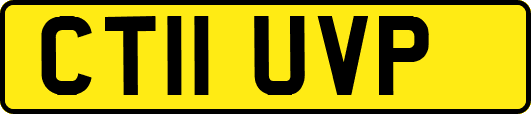 CT11UVP
