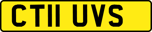 CT11UVS