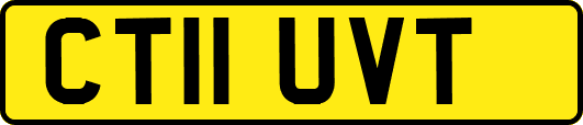 CT11UVT