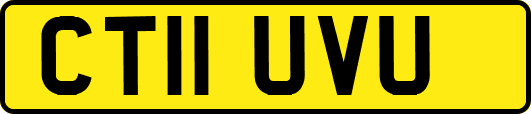 CT11UVU