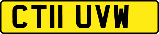 CT11UVW