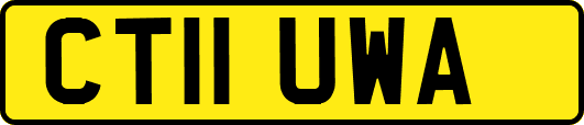 CT11UWA