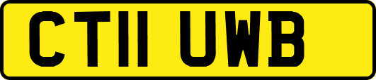 CT11UWB