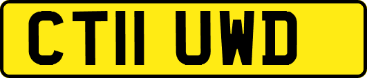 CT11UWD