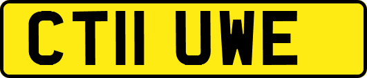 CT11UWE