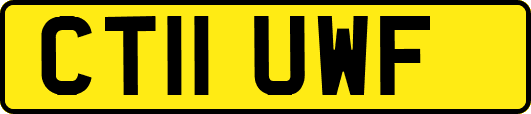 CT11UWF