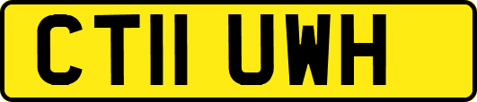 CT11UWH