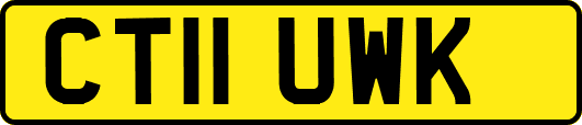 CT11UWK