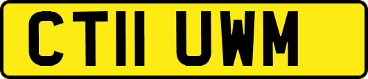 CT11UWM