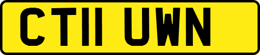 CT11UWN