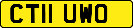 CT11UWO