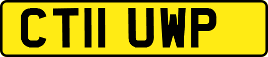 CT11UWP