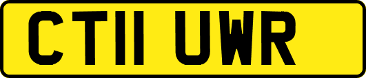 CT11UWR
