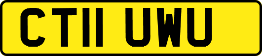 CT11UWU
