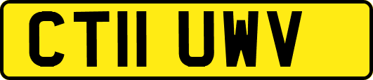 CT11UWV