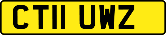 CT11UWZ
