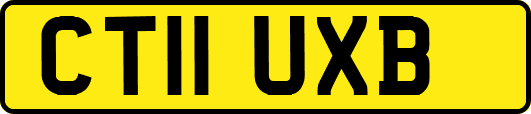 CT11UXB
