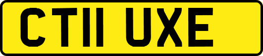 CT11UXE