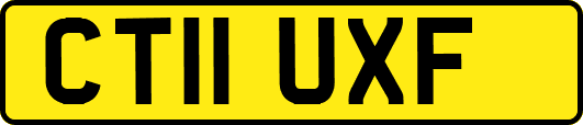 CT11UXF
