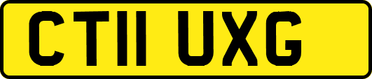 CT11UXG