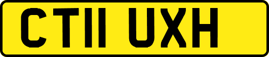 CT11UXH