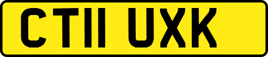 CT11UXK