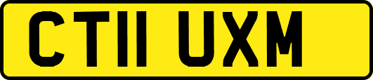 CT11UXM