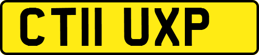 CT11UXP