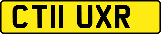 CT11UXR