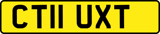 CT11UXT