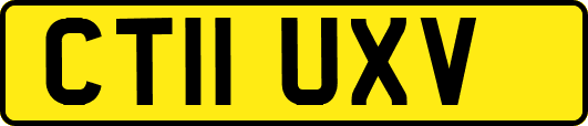 CT11UXV