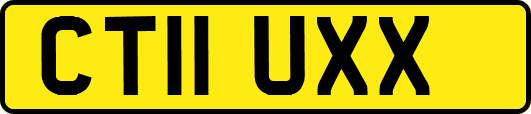 CT11UXX