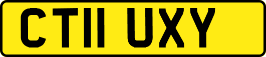 CT11UXY