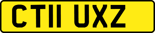CT11UXZ
