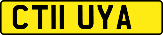 CT11UYA